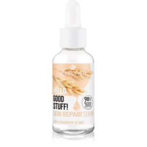 Essence Hello, Good Stuff! sérum regenerador com ceramides 30 ml. Hello, Good Stuff!