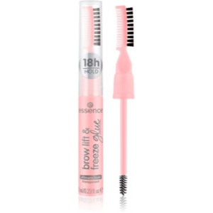 Essence Brow Lift & Freeze gel transparente para sobrancelhas 7 ml. Brow Lift & Freeze