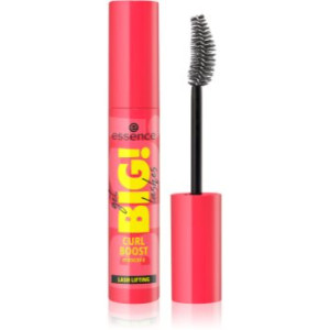Essence Get BIG! Lashes máscara para um maior volume 12 ml. Get BIG! Lashes