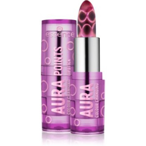 Essence AURA POINTS gloss labial reage ao pH 3.2 g. AURA POINTS