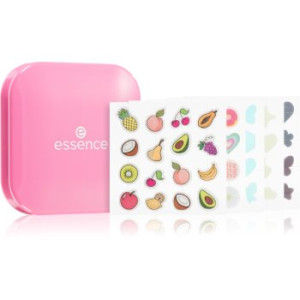 Essence Spot Squad Pimple Patches Set patches para pele problemática . Spot Squad Pimple Patches Set