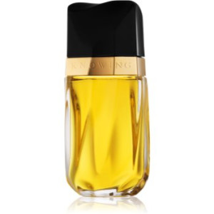Estee Lauder Knowing EDP Eau de Parfum para mulheres 75 ml. Knowing EDP