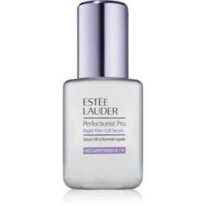 Estee Lauder Perfectionist Pro Rapid Firm + Lift Serum with Hexapeptides 8 + 9 sérum reafirmante anti-idade com efeito alisador 30 ml. Perfectionist
