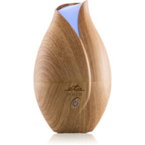 ETA Aria 4634 90000 difusor de aroma e humidificador de ar ultrassónico 1 un.. Aria 4634 90000