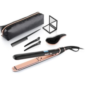 ETA Fenité 9336 90010 alisador de cabelo com acessórios 1 un.. Fenité 9336 90010