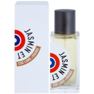 Etat Libre d’Orange Jasmin et Cigarette Eau de Parfum para mulheres 50 ml. Jasmin et Cigarette