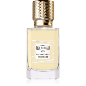 Ex Nihilo My Sweetest Morphine Eau de Parfum unissexo 50 ml. My Sweetest Morphine