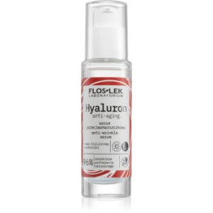 FlosLek Laboratorium Hyaluron sérum antirrugas 30 ml. Hyaluron