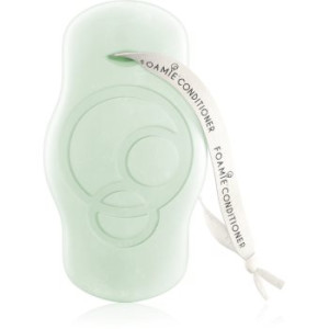 Foamie Aloe You Vera Much condicionador sólido para cabelo seco 80 g. Aloe You Vera Much