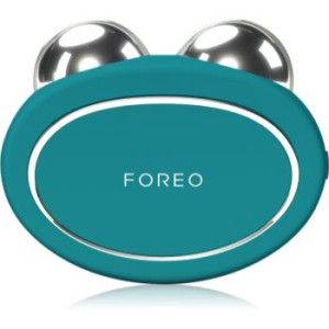 FOREO BEARâ„¢ 2 aparelho de tonificaÃ§Ã£o por microcorrentes para rosto Evergreen 1 un.. BEARâ„¢ 2