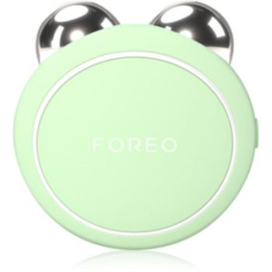 FOREO BEARâ„¢ 2 go aparelho de tonificaÃ§Ã£o por microcorrentes para rosto Pistachio 1 un.. BEARâ„¢ 2 go
