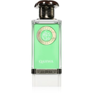 Fragrance World Qahwa Eau de Parfum unissexo 100 ml. Qahwa