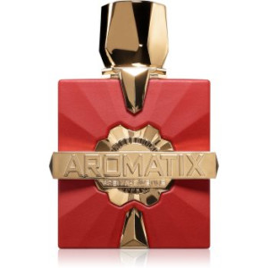 French Avenue Aromatix Carnal Desire extrato de perfume para homens 100 ml. Aromatix Carnal Desire