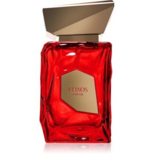 French Avenue Chaos extrato de perfume unissexo 100 ml. Chaos