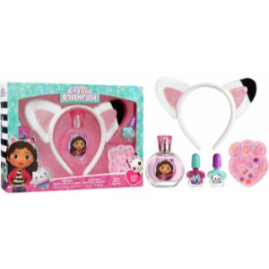 Gabby's Dollhouse Giftset coffret para crianças . Giftset