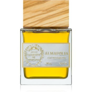 Giardini di Toscana Almafolia Eau de Parfum unissexo 100 ml. Almafolia