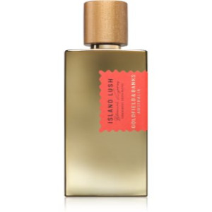 Goldfield & Banks Island Lush Eau de Parfum unissexo 100 ml. Island Lush