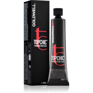 Goldwell Topchic Permanent Hair Color coloração de cabelo tom 8A 60 ml. Topchic Permanent Hair Color
