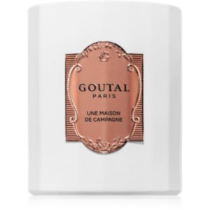 GOUTAL Une Maison de Campagne vela perfumada 185 g. Une Maison de Campagne