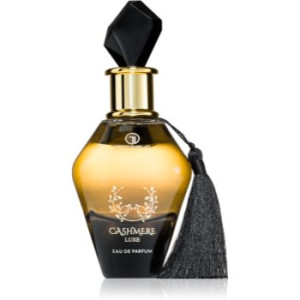 Grandeur Cashmere Luxe Eau de Parfum para mulheres 100 ml. Cashmere Luxe