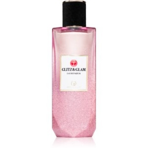 Grandeur Glitz&Glam Eau de Parfum para mulheres 100 ml. Glitz&Glam