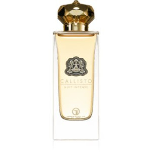 Grandeur Callisto Nuit Intense Eau de Parfum unissexo 85 ml. Callisto Nuit Intense