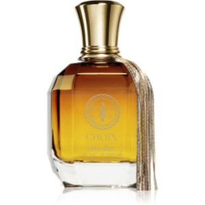 Gritti Choix Reve D'or extrato de perfume unissexo 100 ml. Choix Reve D'or