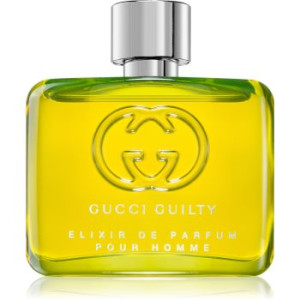 Gucci Guilty Pour Homme extrato de perfume para homens 60 ml. Guilty Pour Homme