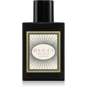 Gucci Bloom Intense Eau de Parfum para mulheres 50 ml. Bloom Intense