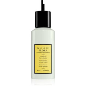 Gucci Flora Gorgeous Orchid Eau de Parfum para mulheres Refill 150 ml. Flora Gorgeous Orchid