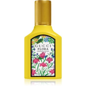 Gucci Flora Gorgeous Orchid Eau de Parfum para mulheres 30 ml. Flora Gorgeous Orchid