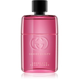 Gucci Guilty Absolute Eau de Parfum para mulheres 50 ml. Guilty Absolute
