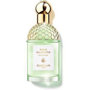 Guerlain Aqua Allegoria Rosa Verde Eau de Toilette recarregável para mulheres 75 ml. Aqua Allegoria Rosa Verde