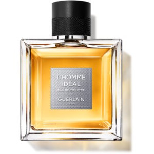 Guerlain L'Homme Idéal Eau de Toilette para homens 100 ml. L'Homme Idéal