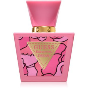 Guess Seductive Dream Eau de Toilette para mulheres 30 ml. Seductive Dream