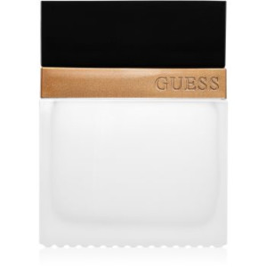Guess Seductive Homme Noir after shave para homens 100 ml. Seductive Homme Noir
