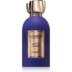 Hamidi Al Mukhmal Haneen Eau de Parfum unissexo 100 ml. Al Mukhmal Haneen