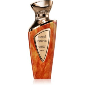 Hamidi Legacy Nefertiti perfume para mulheres 100 ml. Legacy Nefertiti