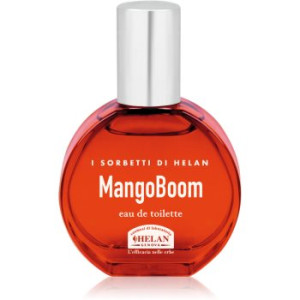 Helan MangoBoom Eau de Toilette para mulheres 30 ml. MangoBoom