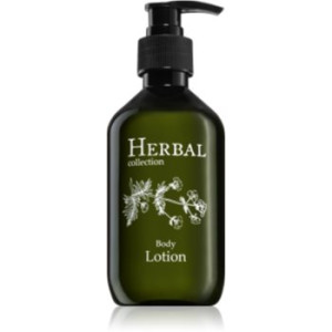 Herbal Collection Body Lotion leite corporal 300 ml. Body Lotion