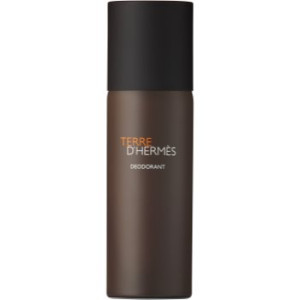 HERMÈS Terre d’ desodorizante em spray para homens 150 ml. Terre d’