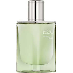 HERMÈS H24 Herbes Vives Eau de Parfum para homens 50 ml. H24 Herbes Vives