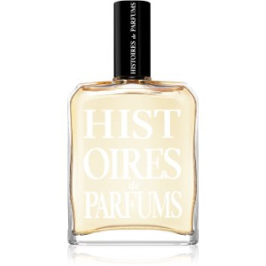 Histoires De Parfums 1889 Moulin Rouge Eau de Parfum para mulheres 120 ml. 1889 Moulin Rouge