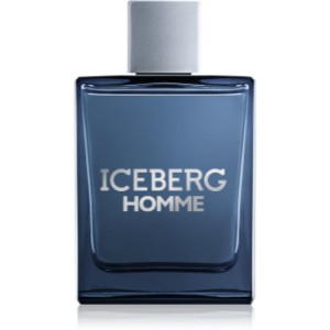 Iceberg Homme Eau de Toilette para homens 200 ml. Homme