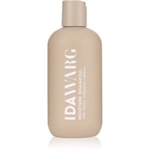 IDA WARG Beauty Moisture Shampoo champô hidratante para definição da ondulação 250 ml. Moisture Shampoo