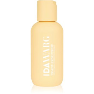 IDA WARG Beauty Volume Conditioner condicionador de volume para cabelo fino e sem volume 100 ml. Volume Conditioner
