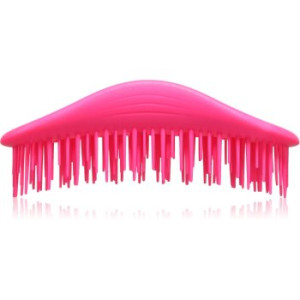 IDC INSTITUTE Neon escova de cabelo tom Pink 1 un.. Neon