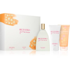 Instituto Español Aire De Sevilla coffret para mulheres . Aire De Sevilla