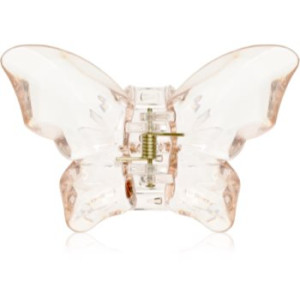 invisibobble Clipstar Diamond Butterfly mola de cabelo tamanho M 1 un.. Clipstar Diamond Butterfly