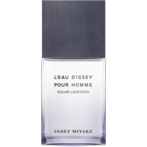 Issey Miyake L'Eau d'Issey Pour Homme Solar Lavender Eau de Toilette para homens 50 ml. L'Eau d'Issey Pour Homme Solar Lavender